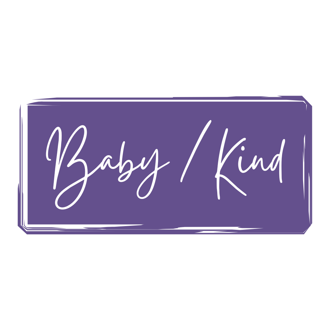 Baby / Kind